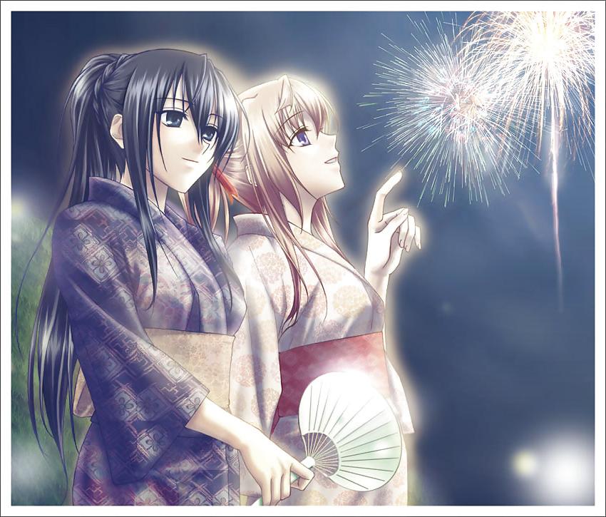 25P The art of yukata