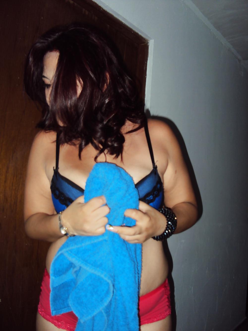 9P Chubby milf mexican puta...que opinan