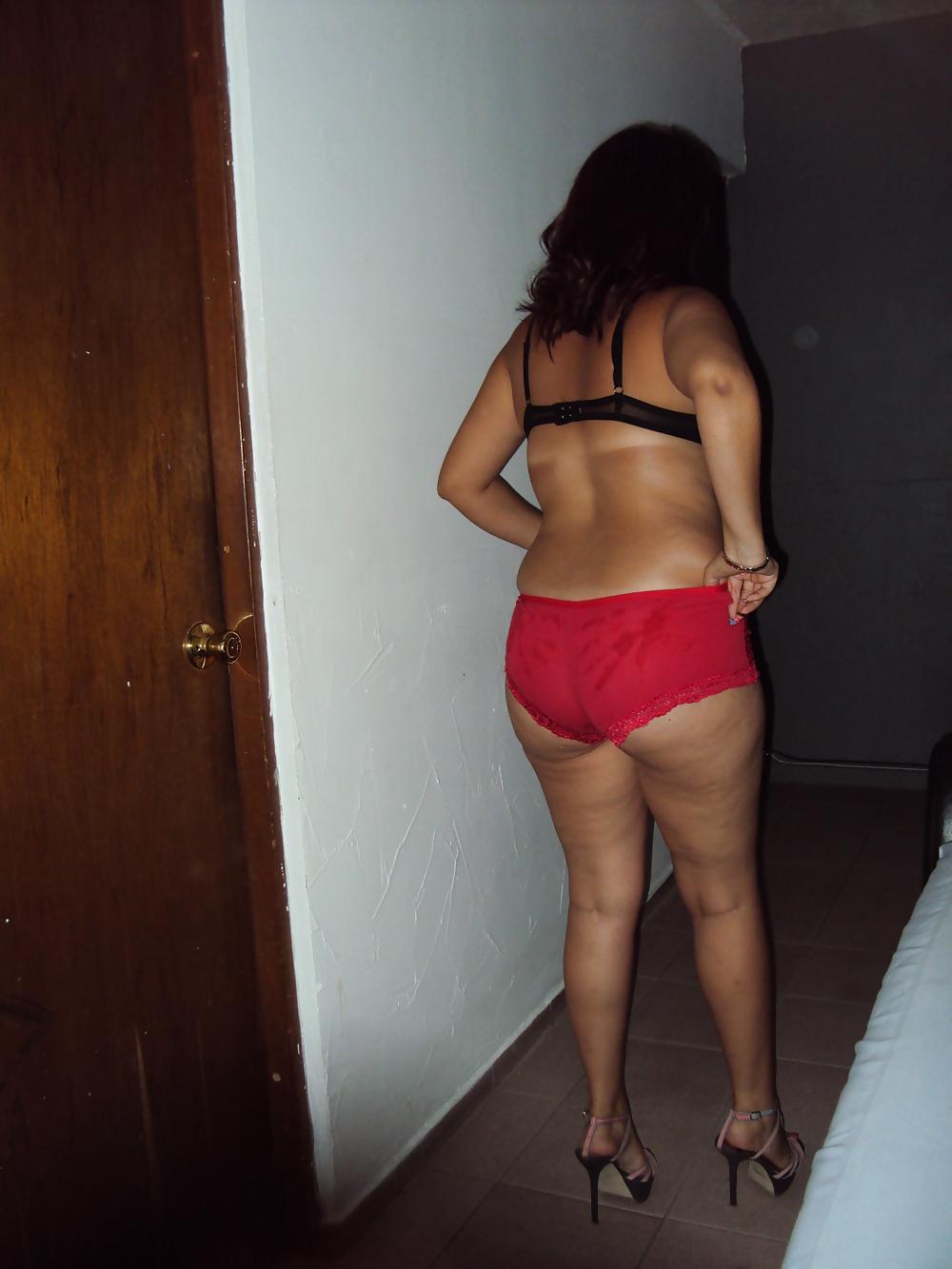 9P Chubby milf mexican puta...que opinan