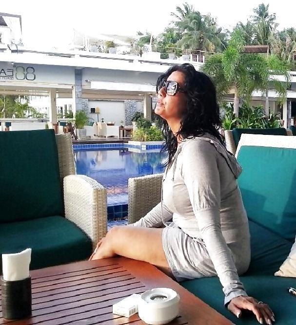 17P JUICY Paki Woman that MUST TRY BIG BLACK COCK