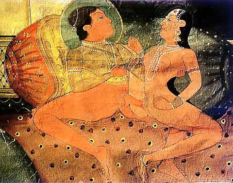 25P Nude Art