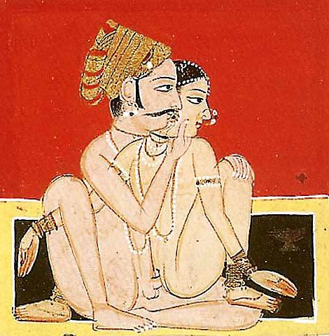 25P Nude Art