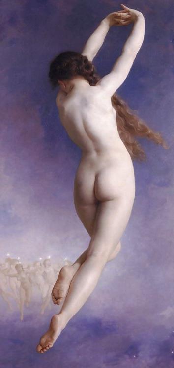 15P The Beauty of Nude Art