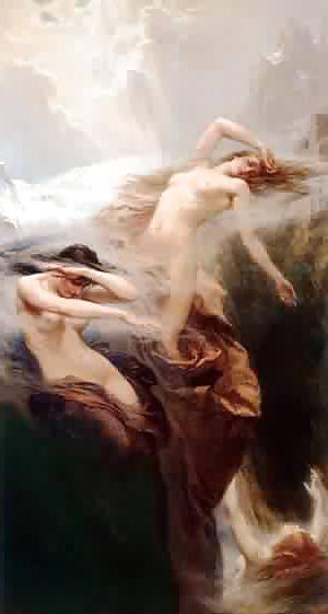 15P The Beauty of Nude Art