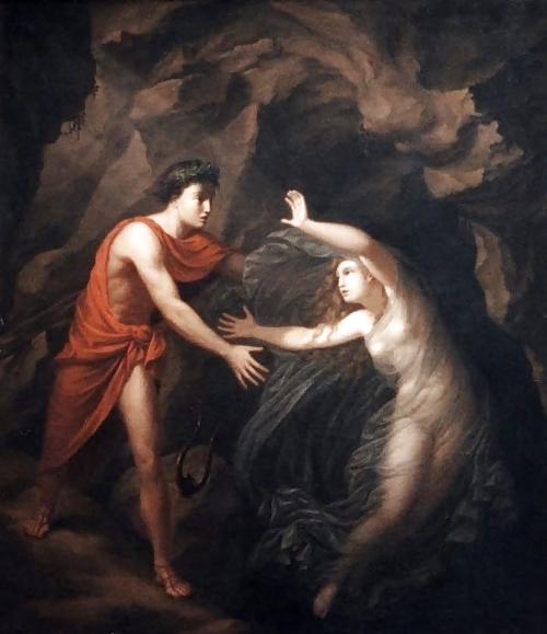 15P The Beauty of Nude Art