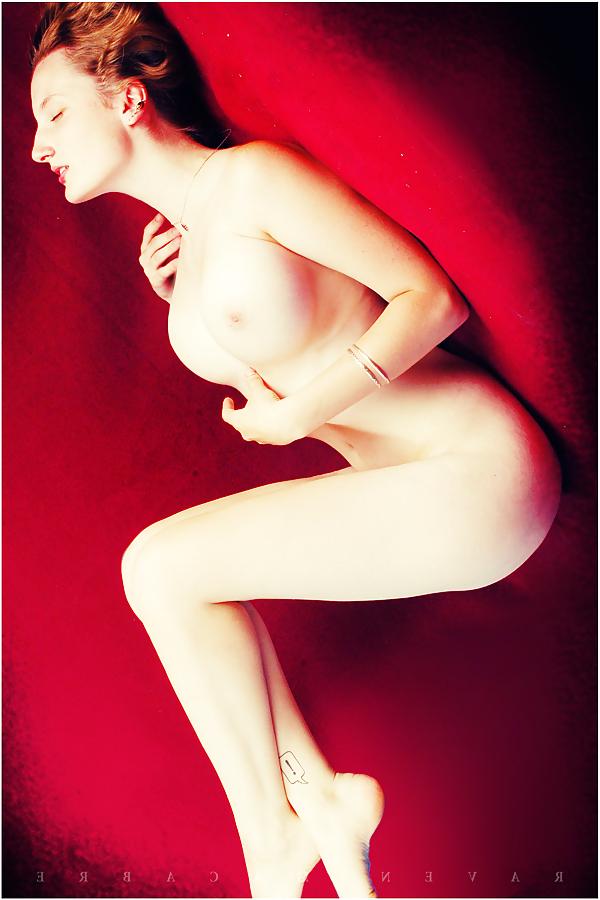 13P Big boobs on art