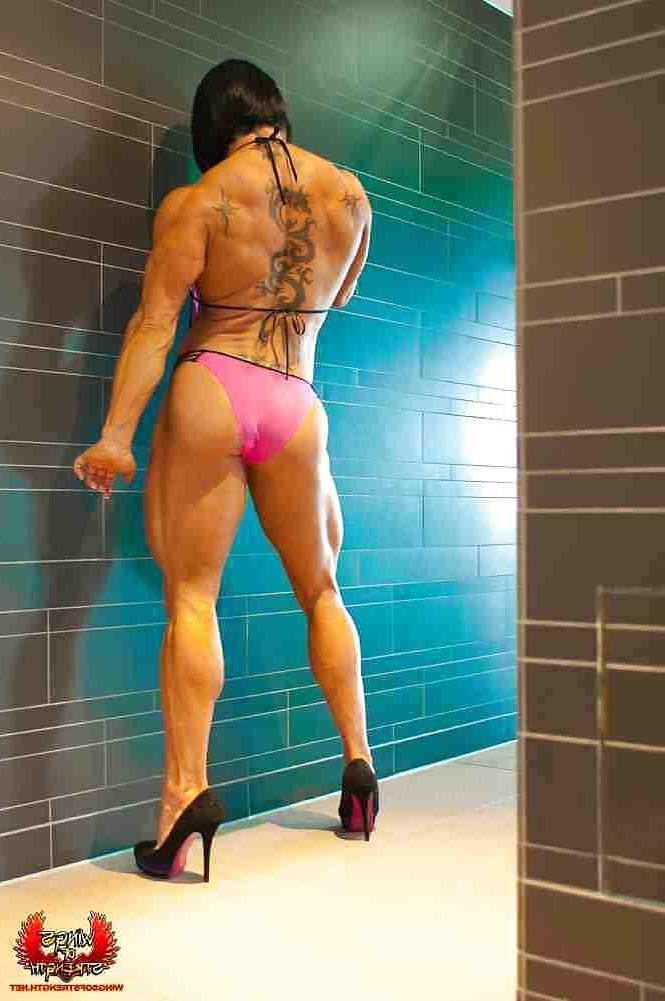 21P Hot fbb renee cambell