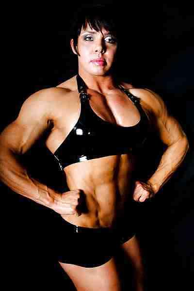 21P Hot fbb renee cambell