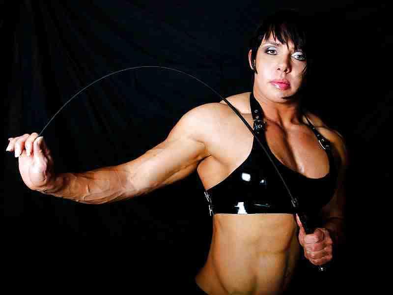 21P Hot fbb renee cambell