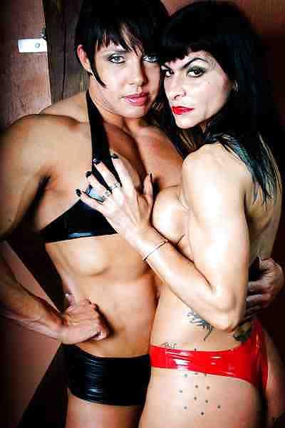 21P Hot fbb renee cambell