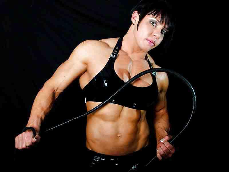21P Hot fbb renee cambell