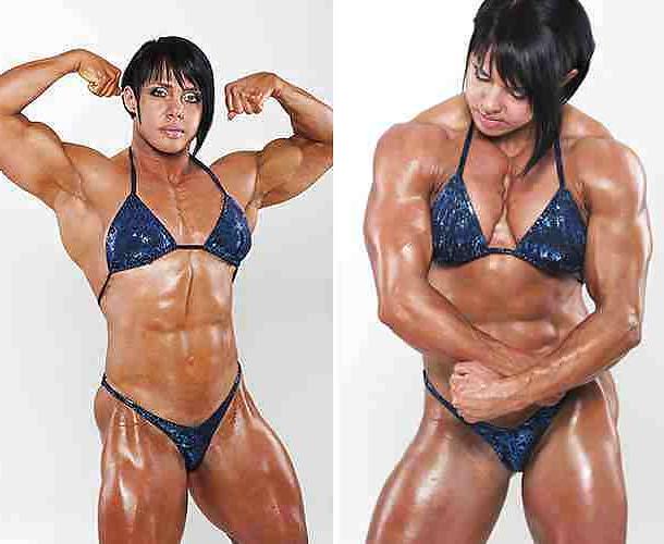 21P Hot fbb renee cambell