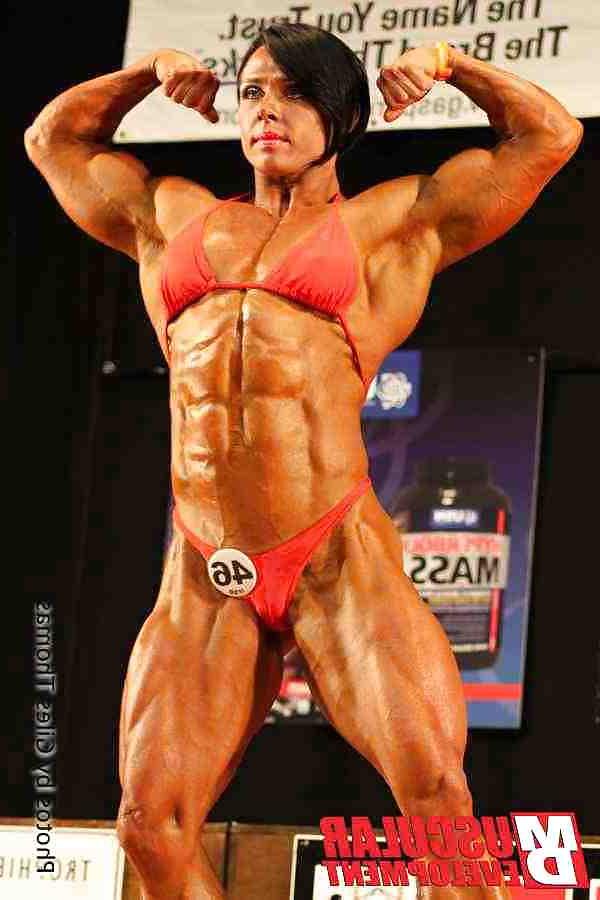 21P Hot fbb renee cambell