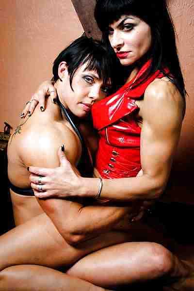 21P Hot fbb renee cambell
