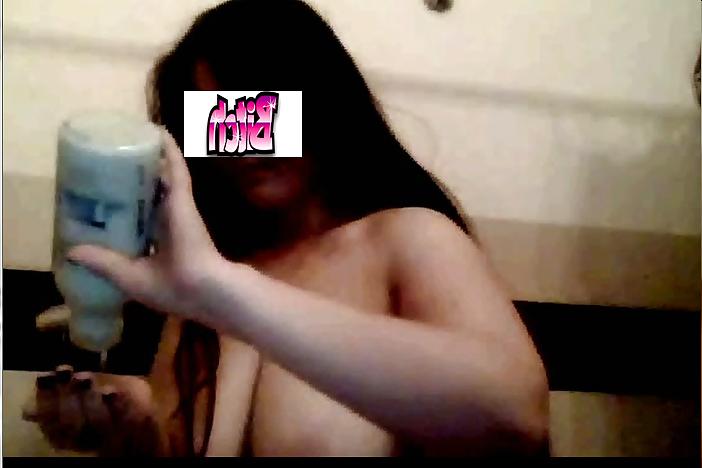 12P Teen Stupid Bitch with Huge Boobs