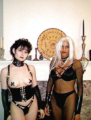 17P Punk Girls
