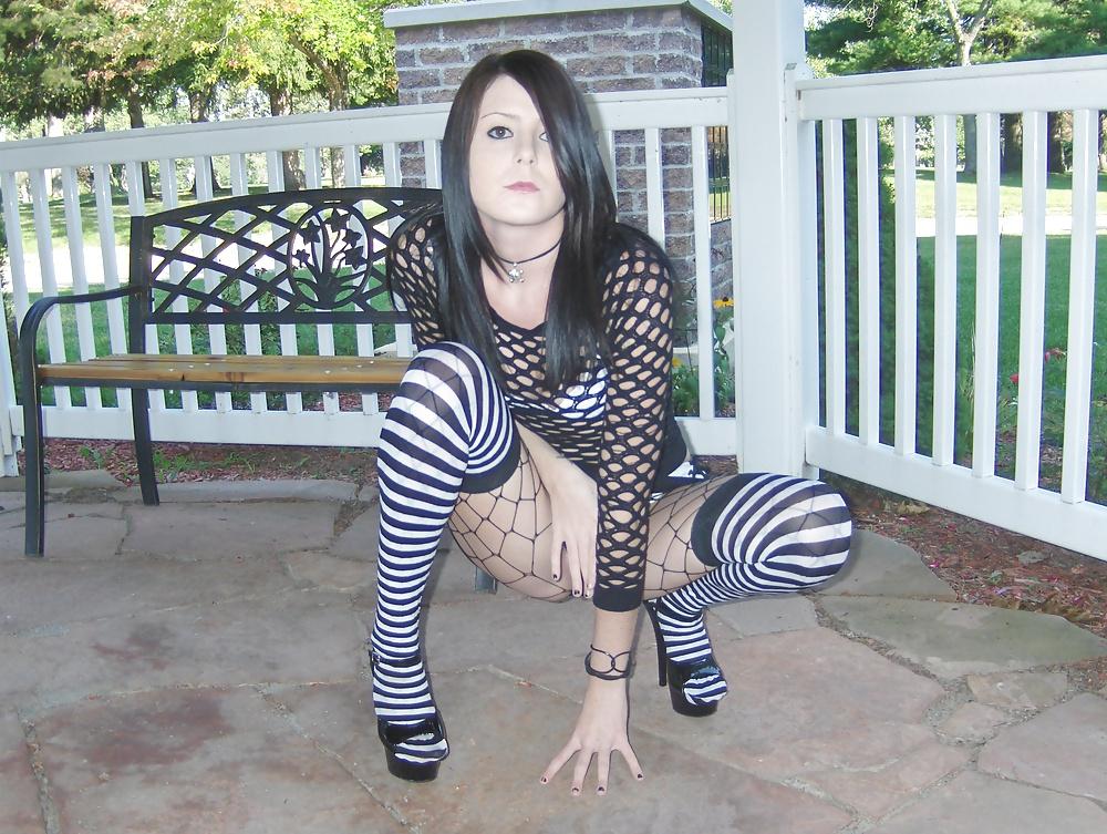 17P Punk Girls