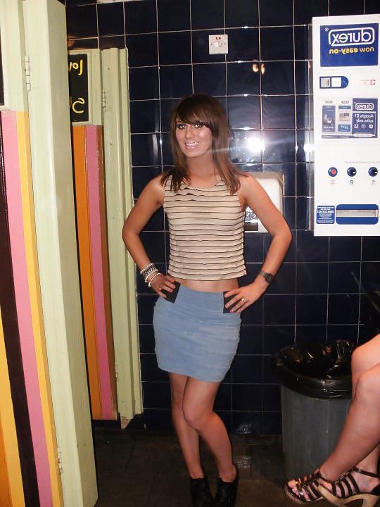 25P Rich girl needs bbc