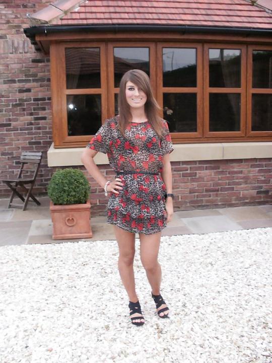 25P Rich girl needs bbc