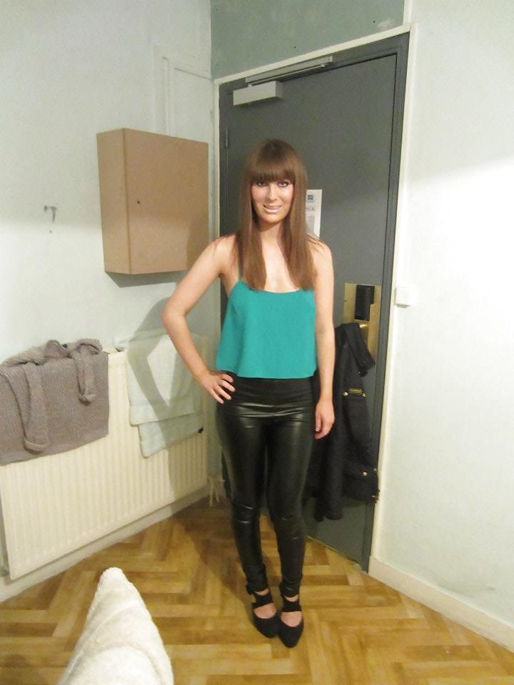 25P Rich girl needs bbc