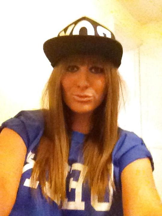 25P Rich girl needs bbc