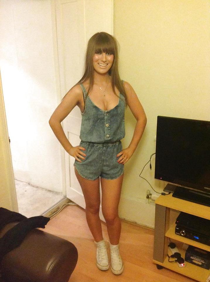 25P Rich girl needs bbc
