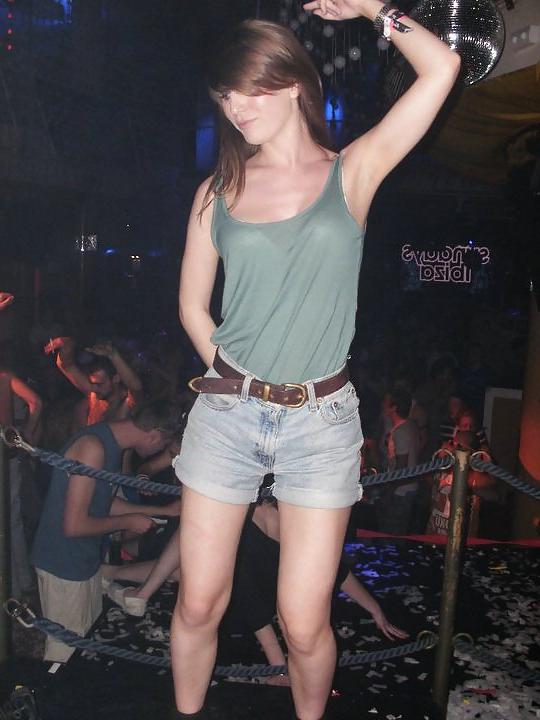 25P Rich girl needs bbc