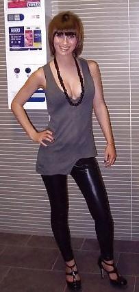 25P Rich girl needs bbc