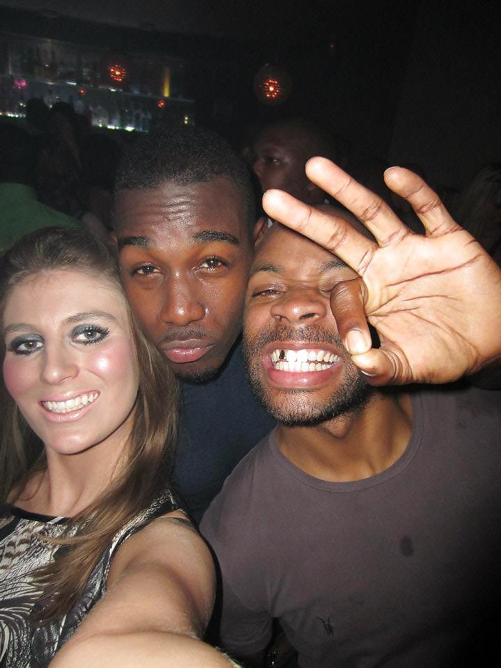 25P Rich girl needs bbc