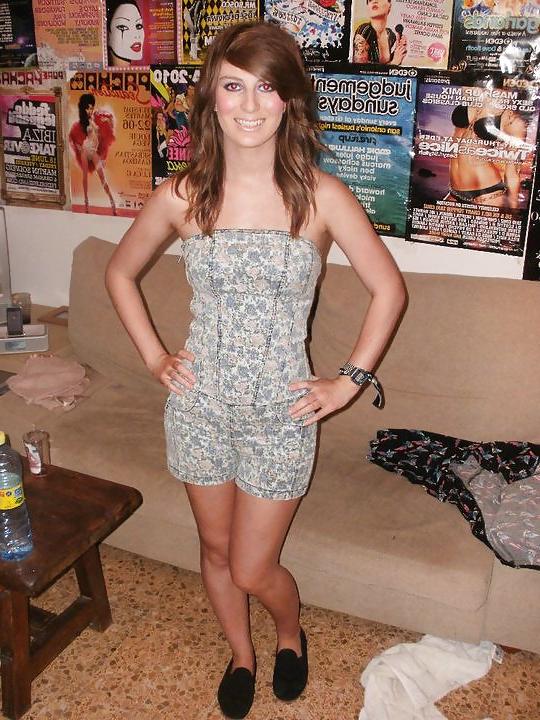 25P Rich girl needs bbc