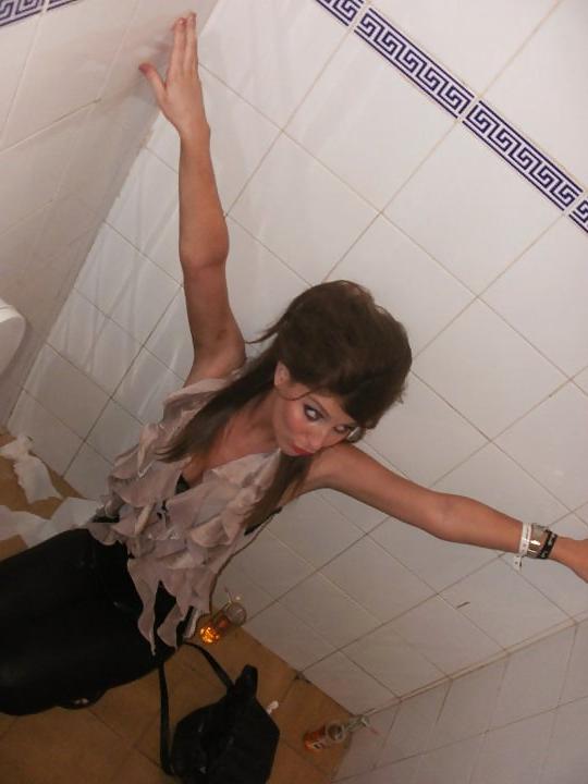 25P Rich girl needs bbc