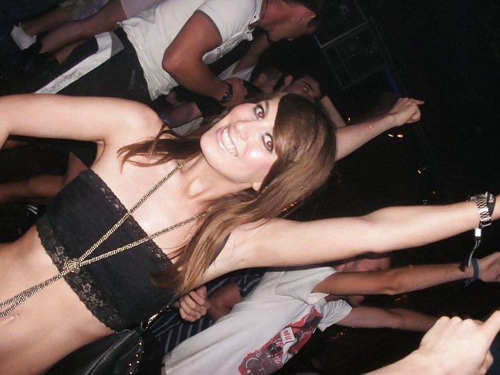 25P Rich girl needs bbc