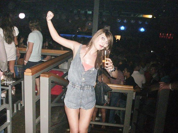 25P Rich girl needs bbc