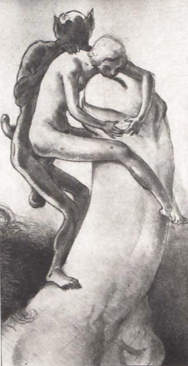 9P Erotik Art