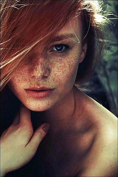 25P Redheads, red hair. Cute and dirty. Love em!