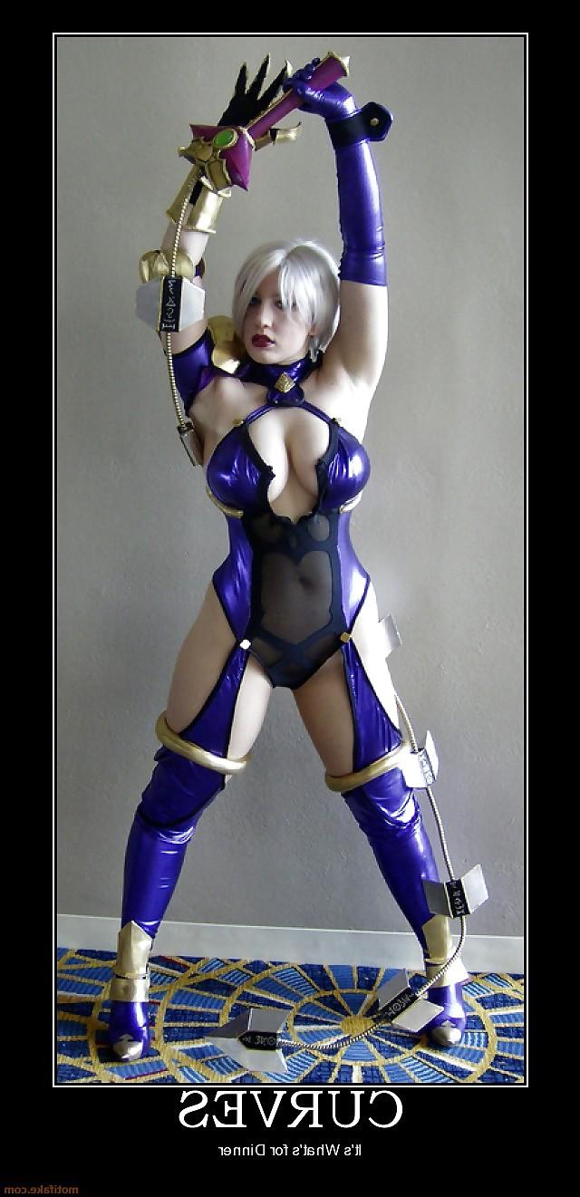 25P Huge female breast