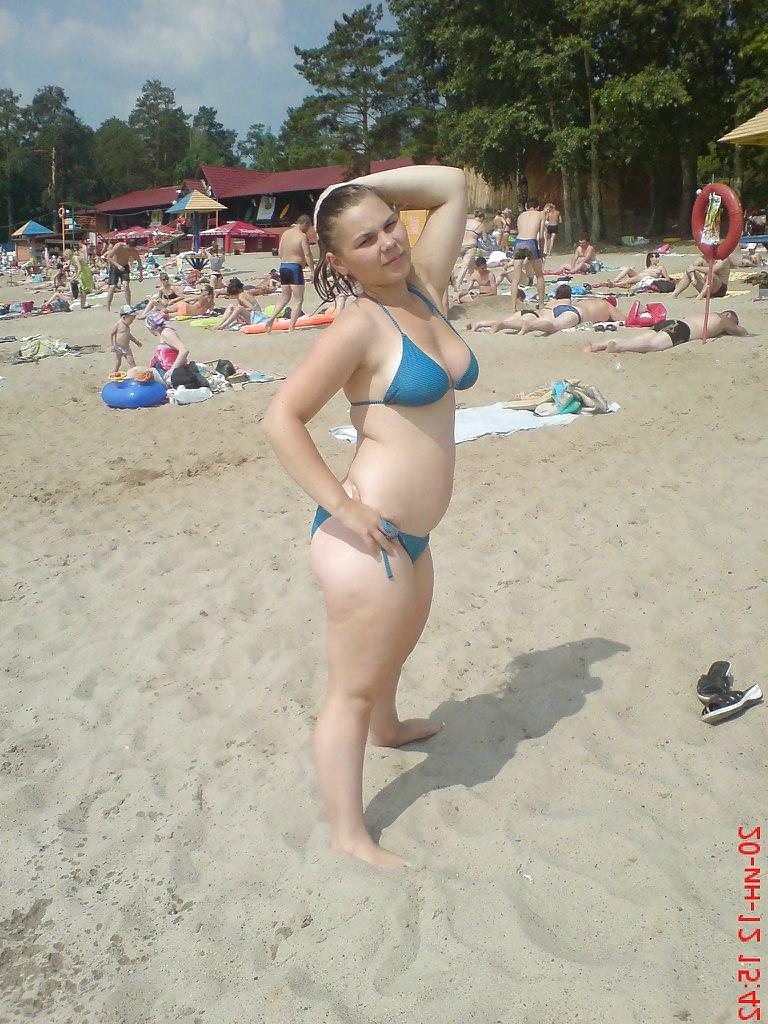 25P Russian feet