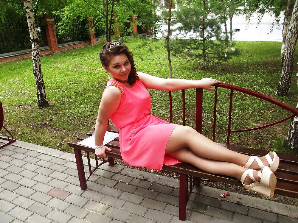 25P Russian feet