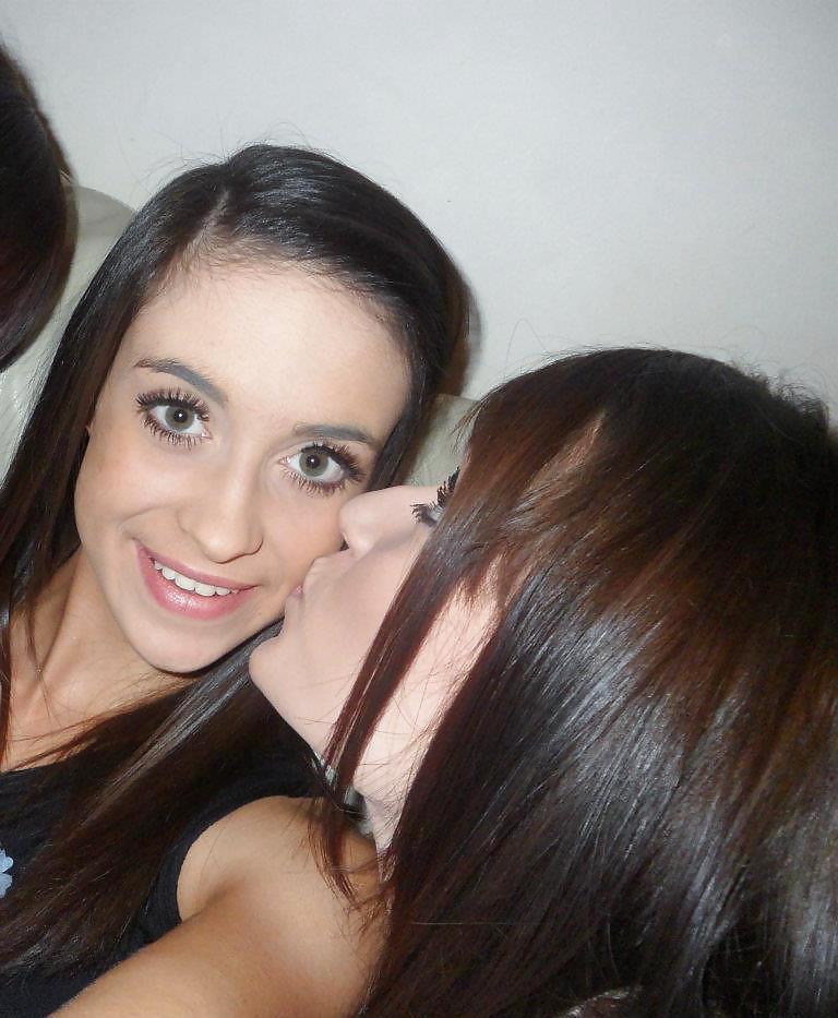 25P How Would You Fuck These Cute Hot Teens