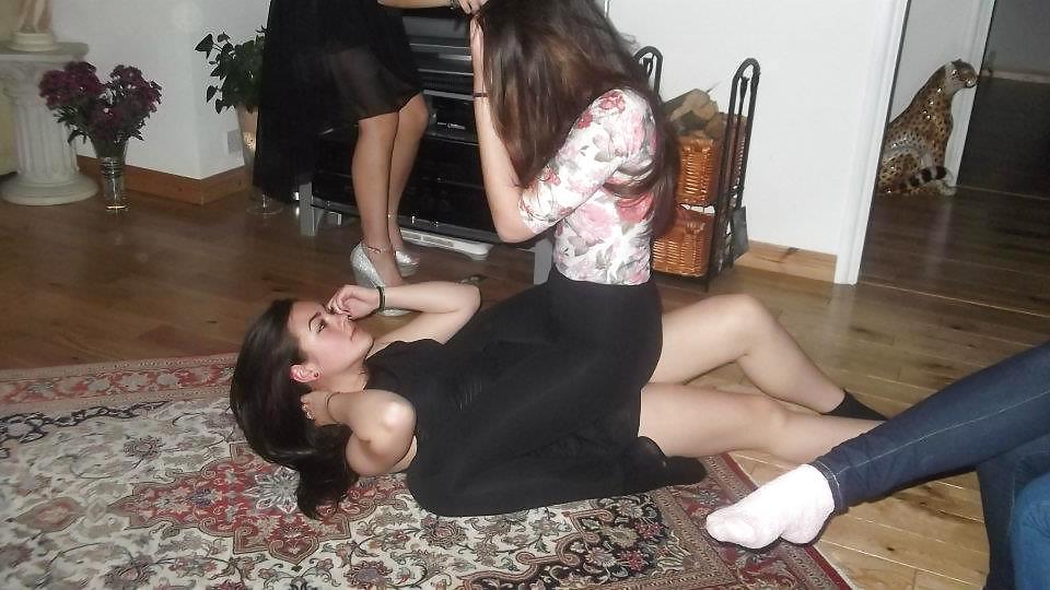 25P How Would You Fuck These Cute Hot Teens