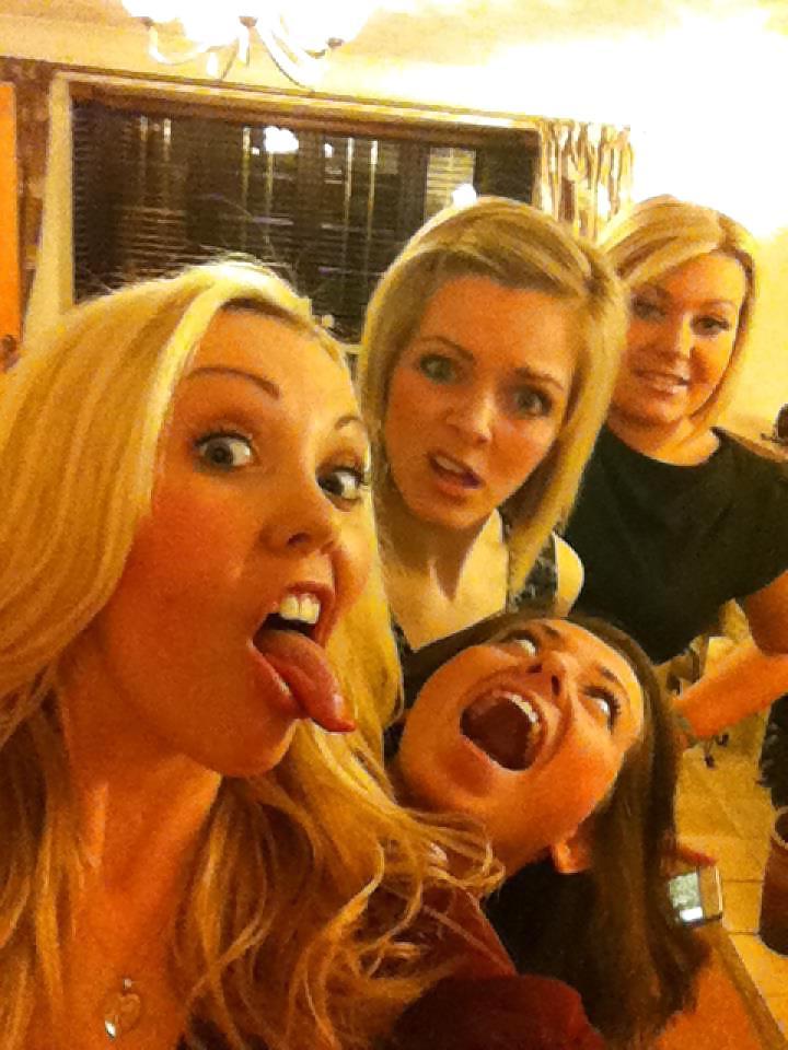 25P How Would You Fuck These Cute Hot Teens
