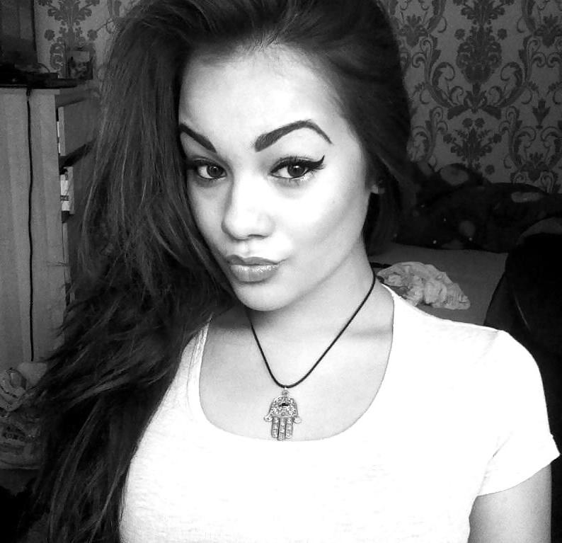 25P How Would You Fuck These Cute Hot Teens