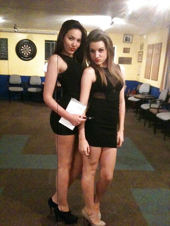 25P How Would You Fuck These Cute Hot Teens