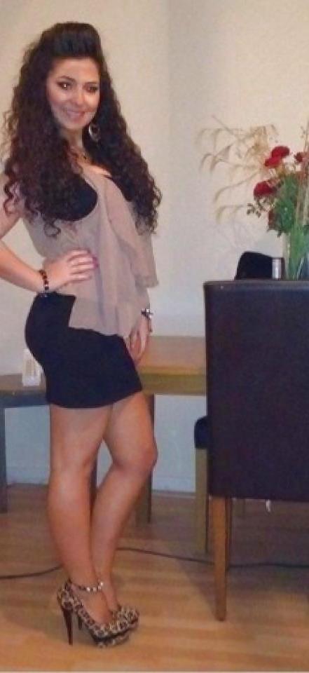 25P How Would You Fuck These Cute Hot Teens