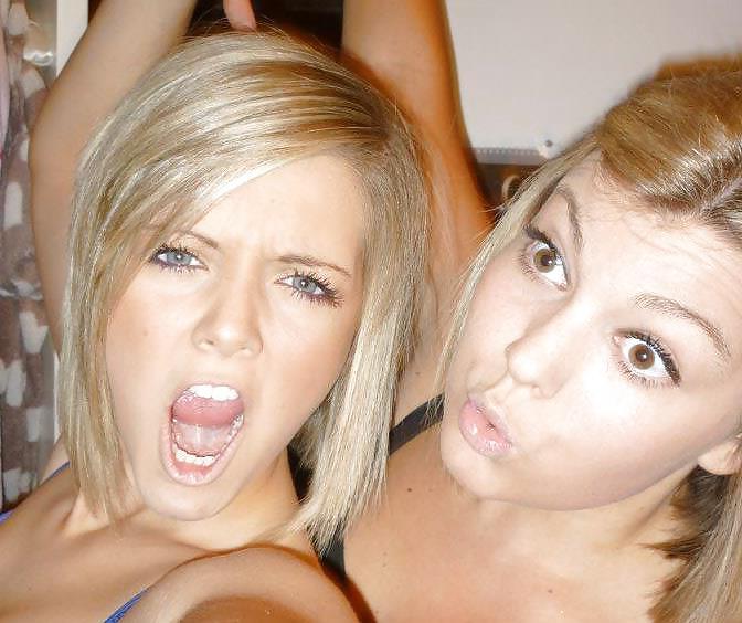 25P How Would You Fuck These Cute Hot Teens