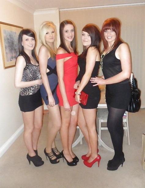 25P How Would You Fuck These Cute Hot Teens