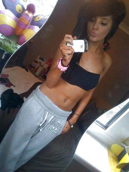 25P How Would You Fuck These Cute Hot Teens