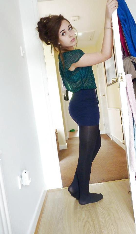 25P How Would You Fuck These Cute Hot Teens