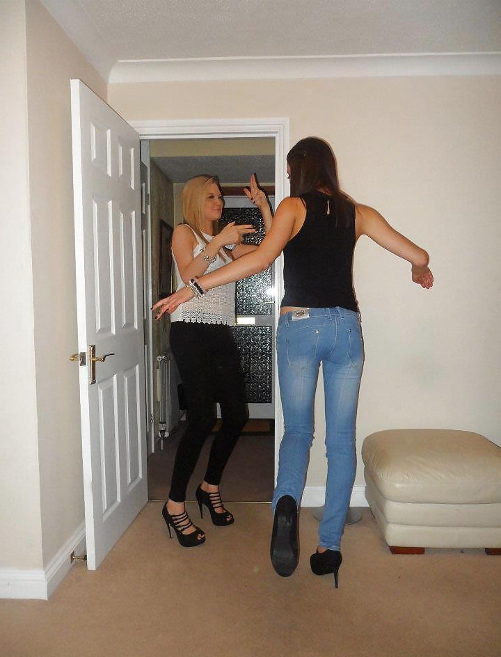 25P How Would You Fuck These Cute Hot Teens