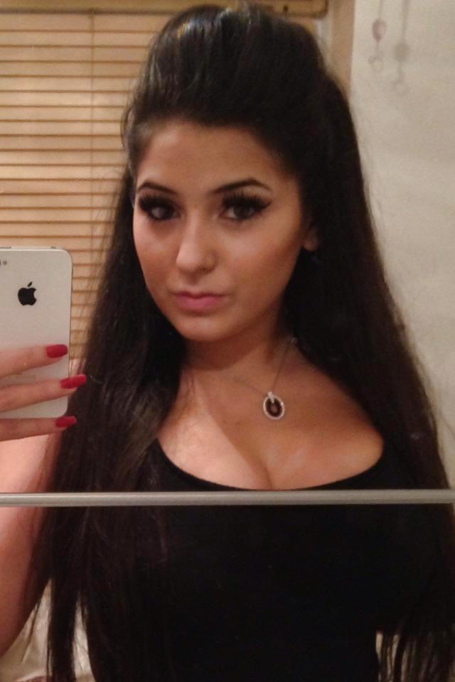 25P How Would You Fuck These Cute Hot Teens